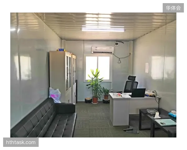 模块化的照明系统如何回避体育场馆“一次性投资、十年不更新”的建设惯性？